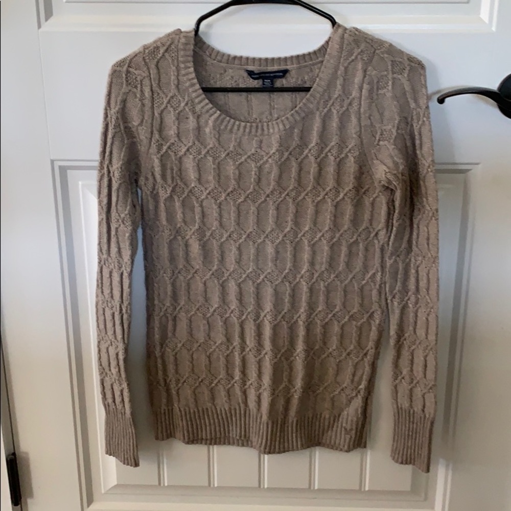 Size Medium American Eagle sweater